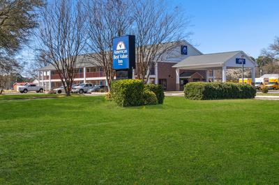 Americas Best Value Inn Edenton, Billede 2