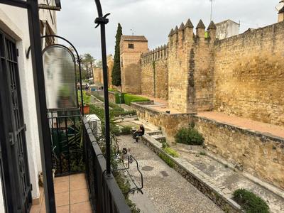 Apartamento Mirador de la Muralla