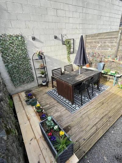 #02 Just the Splott Sleeps 6- 8mins to Stadium - " Perfect for Contractors and Families - Free Parking"