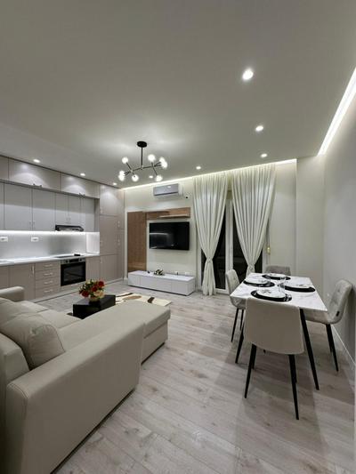 classy apartment Loui 2 Durres