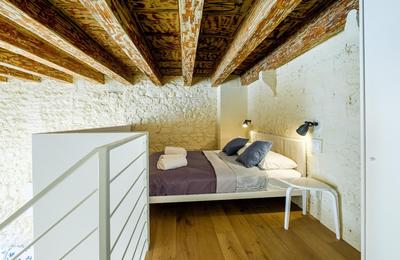 Pao - Veronetta Loft