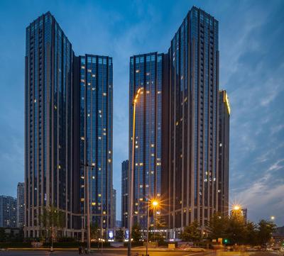 Chengdu Yayu Aparthotel