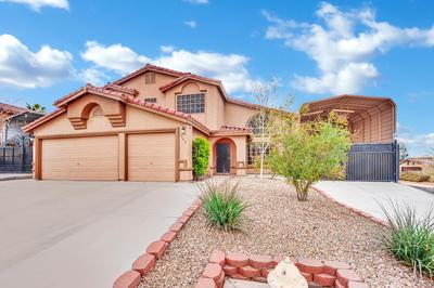 Heritage Haven Villa