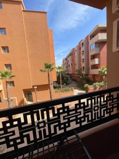 Appartement haut standing 2