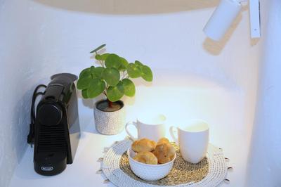 Whitelist Apartment NEW in Mykonos Town