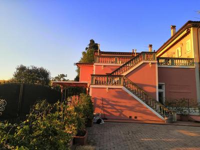 Casa Vacanza Campagna Empoli Terrazzo Belvedere