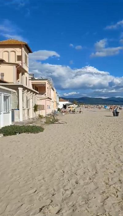 Acquamarina B&Beach