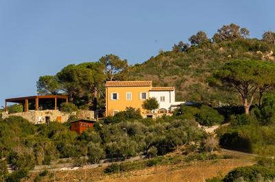 Charming B&B Arcipelago