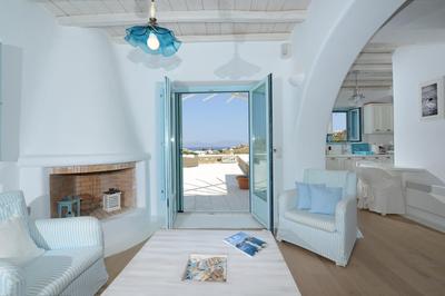 Villa Danelina by Whitelist Mykonos