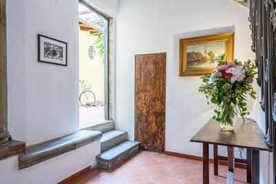 Cortile Santa Monaca