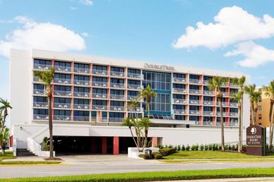 DoubleTree Beach Resort by Hilton Tampa Bay – North Redington Beach, Bilde 2