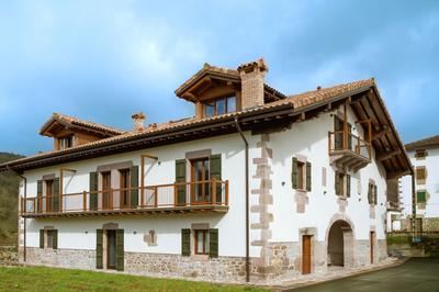 Casa Rural Kabia