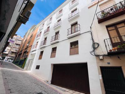 Jardinillos Bed & Parking