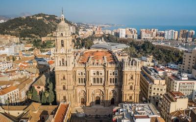 Apartamento El Palo, Málaga