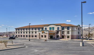 Sweetwater Lodge - Rock Springs - Green River