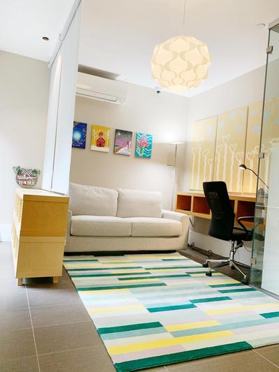 Crofton Studio in Kerrisdale, Vancouver photo 3