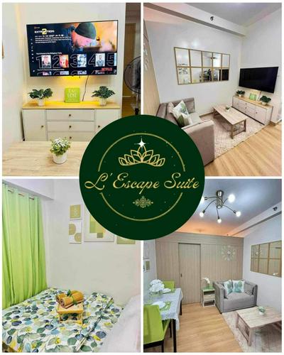 L'Escape Suite
