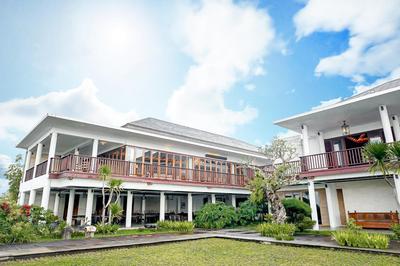 Louis Kienne Bandungan