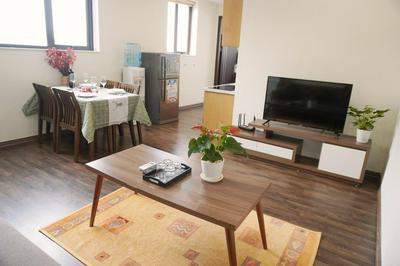 Pronics Hanoi Service Apartment 1