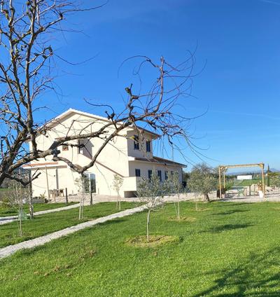 NUOVO appartamento bella vista vicino al mare