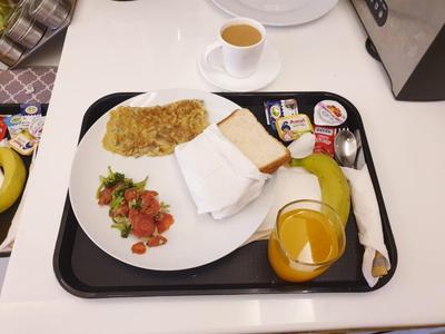 One Infinity Residency