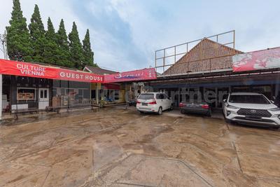 Seruni Guest House Near Alun Alun Lembang Mitra RedDoorz