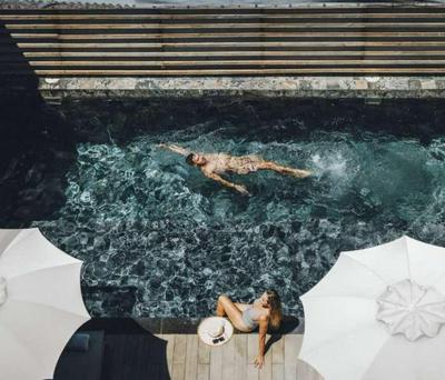 Hotel Le Saint Pierre ÎLe De La Reunion.