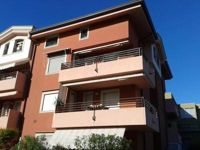 Apartment with Terrace & free parking - 3 Minutes from beach