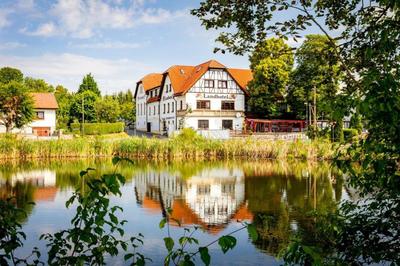 Landhotel & Reiterhof Schumann