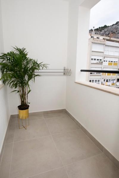 Cosy apartment near city centar and sea- Marina, Omiš
