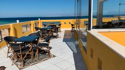 Al Dora Boutique hotel