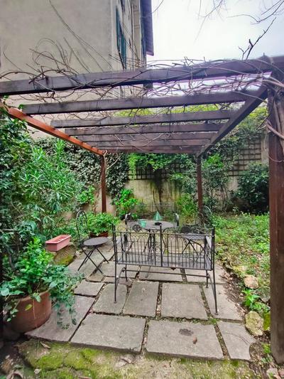 S&M Apartments "Casa Anna" - Crocetta M3