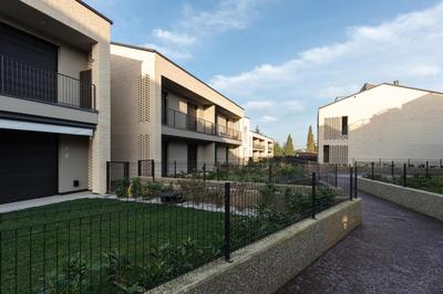 Prestige Garda Home - Borgo Secolo