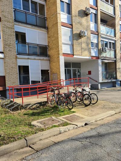 Panorama Osijek