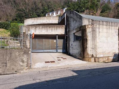Casa Paola con Garage