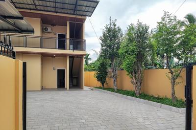 RedDoorz Syariah near Telanaipura Jambi