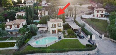 Villa Serendipity Sea View