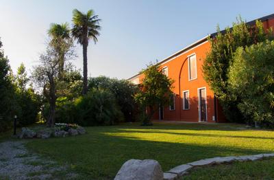 Agriturismo La Violetta