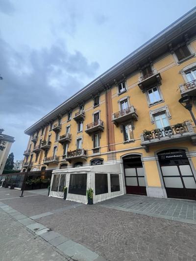 PANORAMIC APARTAMENT ST ANNA