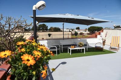 Villa Rosetta vacanze al mare