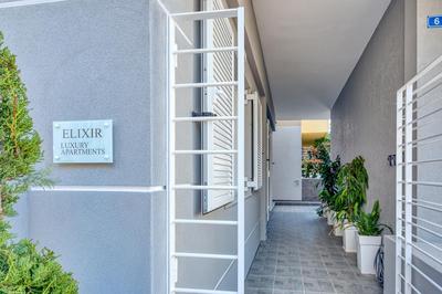 ELiXiR 1 Luxury apartments