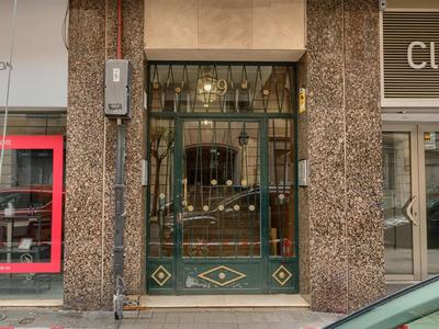 Museo Pintxos by Next Stop Bilbao