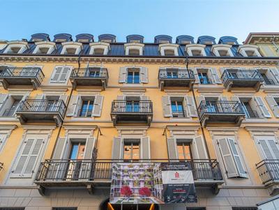 Esclusivo alloggio a due passi dal centro città