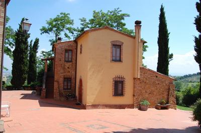 Comiti Farmhouse Apt Bondone