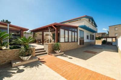 Villa DellOmbra