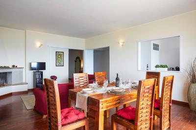Orizzonte Apartment Amazing Sea View
