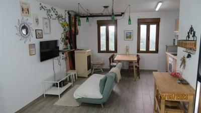 Casa Rural, paz y naturaleza.