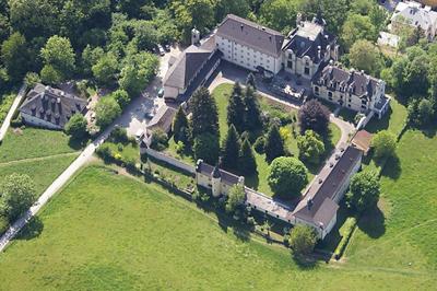 Johannes Schlössl - Gästehaus der Pallottiner am Mönchsberg