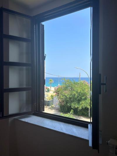 Bianca al Mare