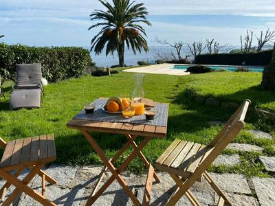 Uhara Sea Escape - Piscina privada
